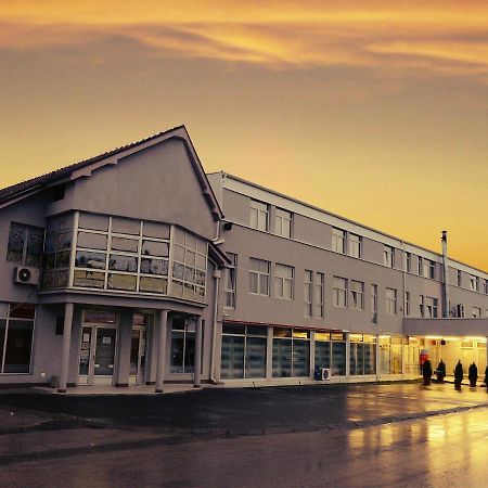 Guesthouse Dokic Leskovac  Esterno foto