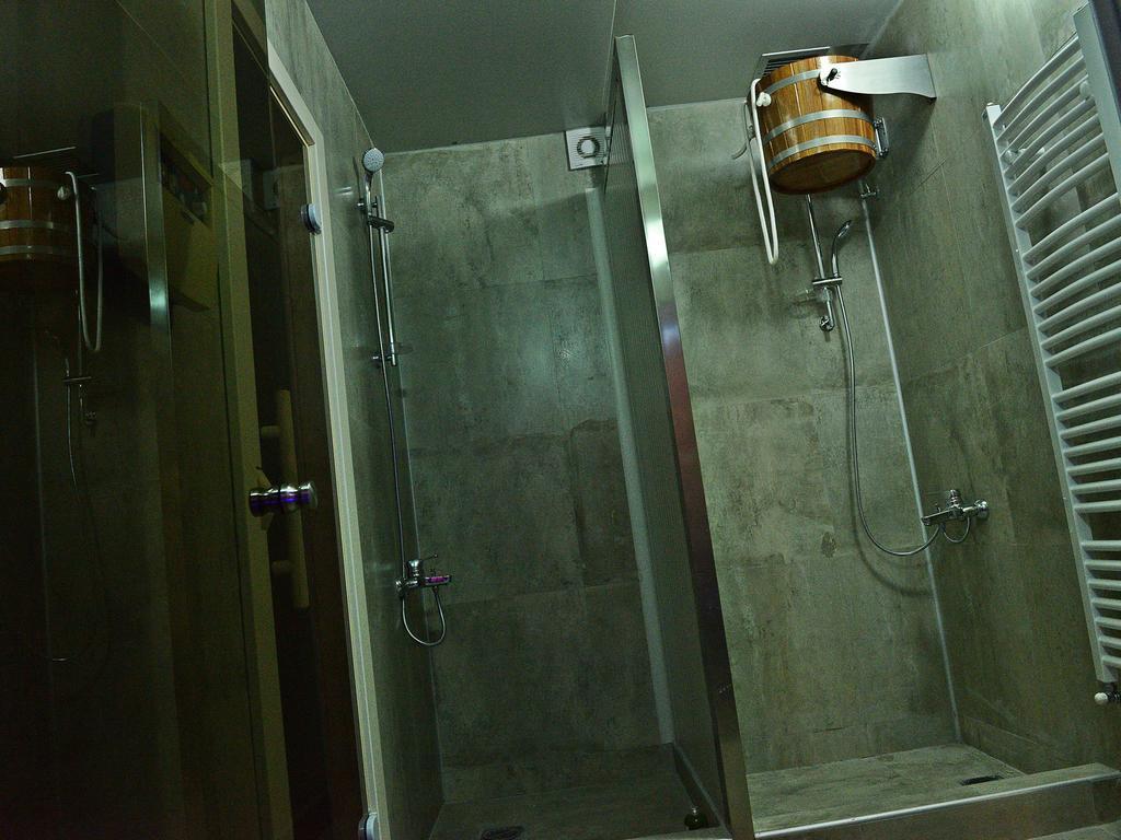 Guesthouse Dokic Leskovac  Esterno foto