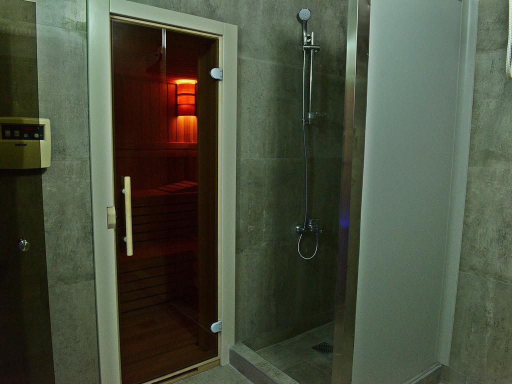 Guesthouse Dokic Leskovac  Esterno foto