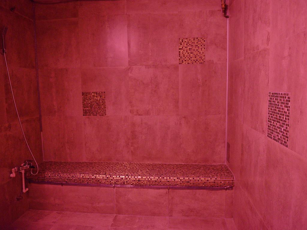 Guesthouse Dokic Leskovac  Esterno foto
