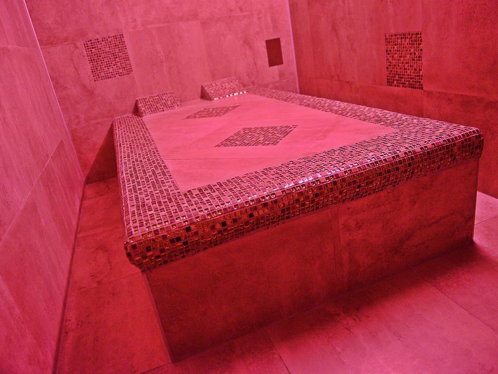 Guesthouse Dokic Leskovac  Esterno foto