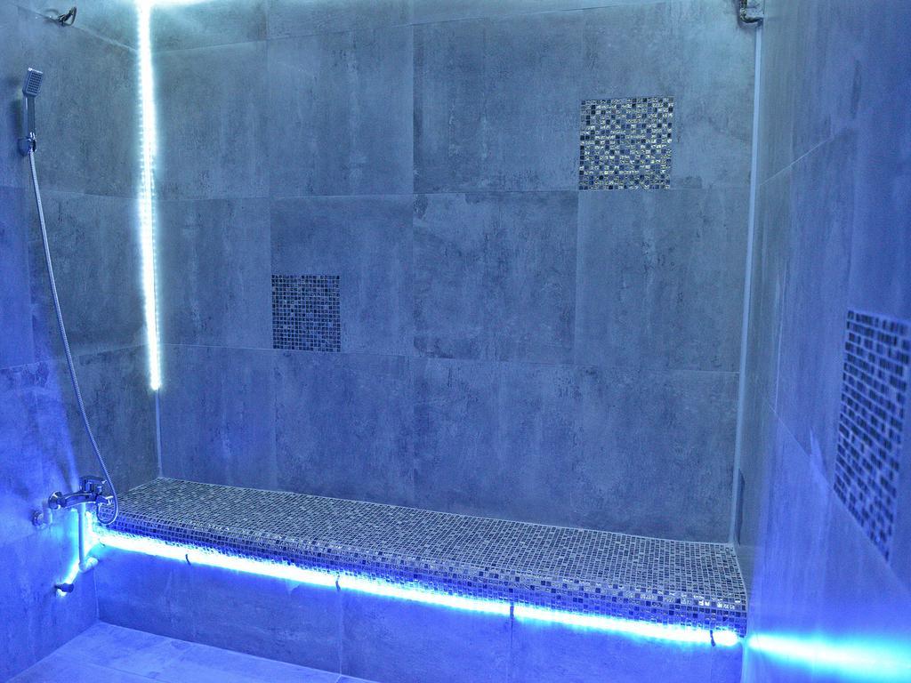 Guesthouse Dokic Leskovac  Esterno foto