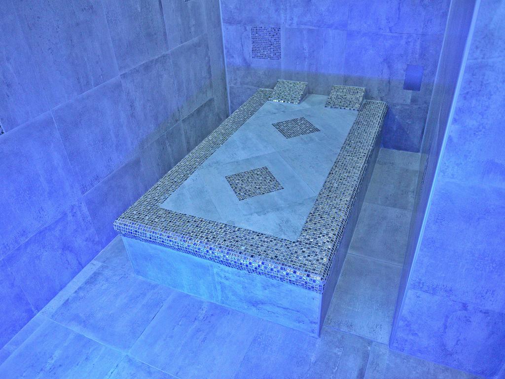 Guesthouse Dokic Leskovac  Esterno foto