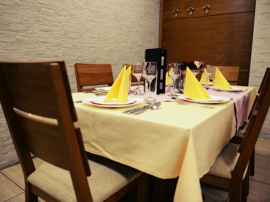 Guesthouse Dokic Leskovac  Esterno foto