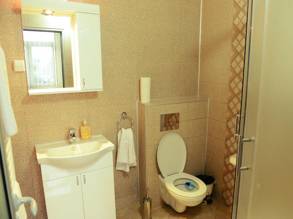 Guesthouse Dokic Leskovac  Camera foto