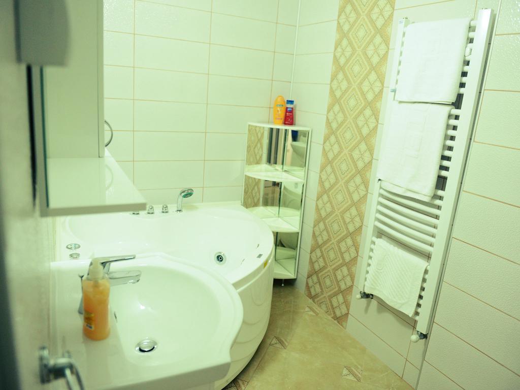 Guesthouse Dokic Leskovac  Camera foto