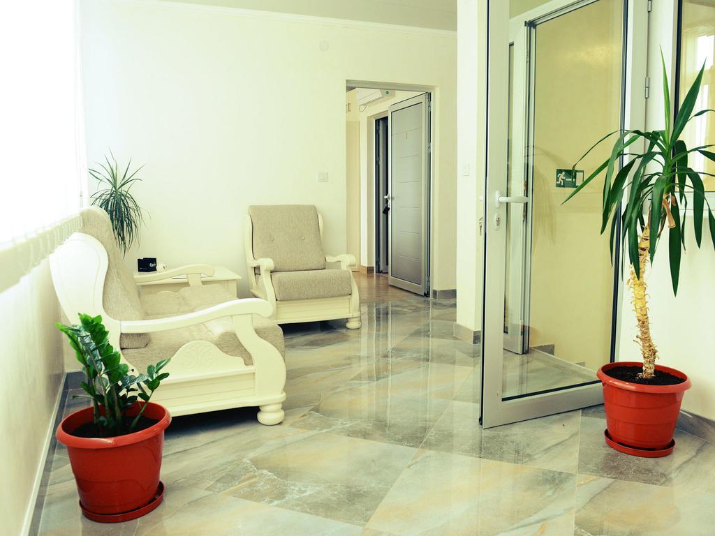 Guesthouse Dokic Leskovac  Esterno foto