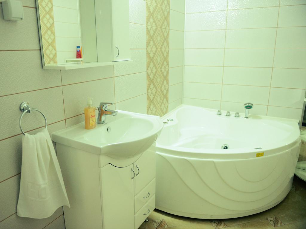 Guesthouse Dokic Leskovac  Camera foto