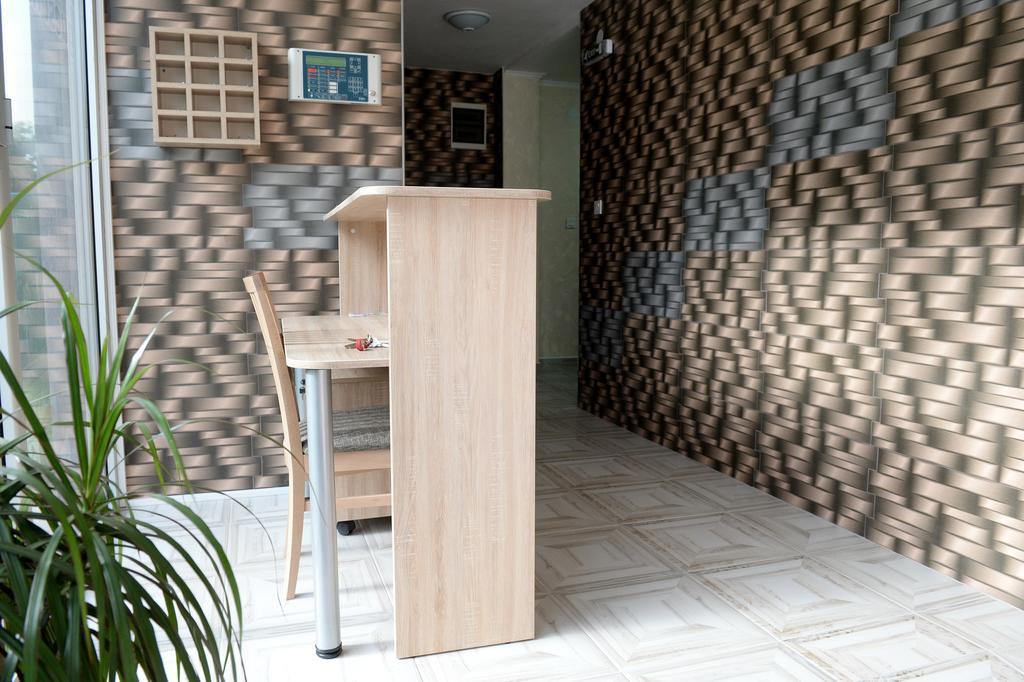 Guesthouse Dokic Leskovac  Esterno foto