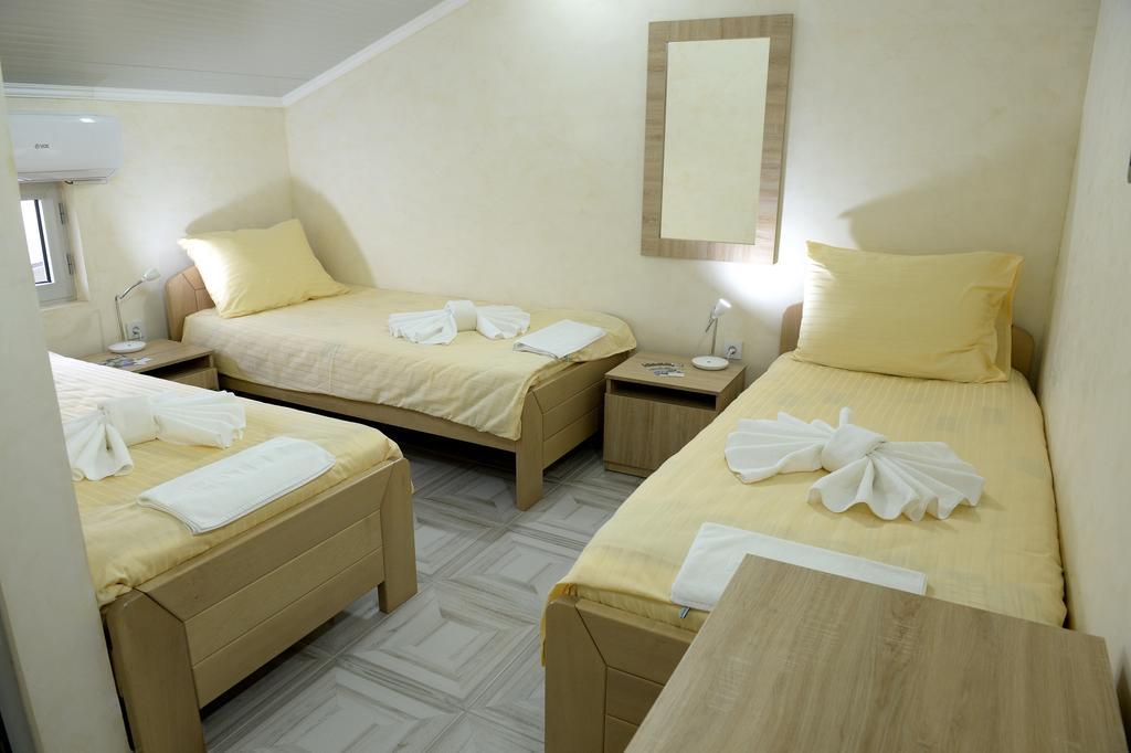 Guesthouse Dokic Leskovac  Esterno foto