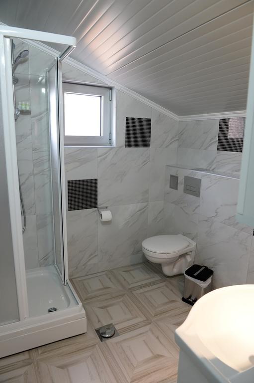 Guesthouse Dokic Leskovac  Esterno foto