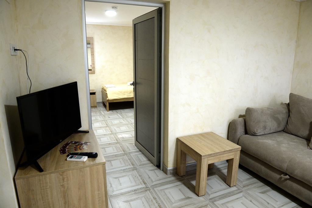Guesthouse Dokic Leskovac  Esterno foto