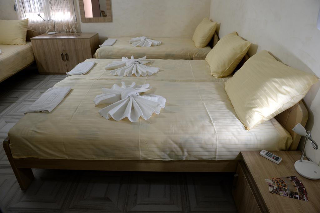 Guesthouse Dokic Leskovac  Esterno foto