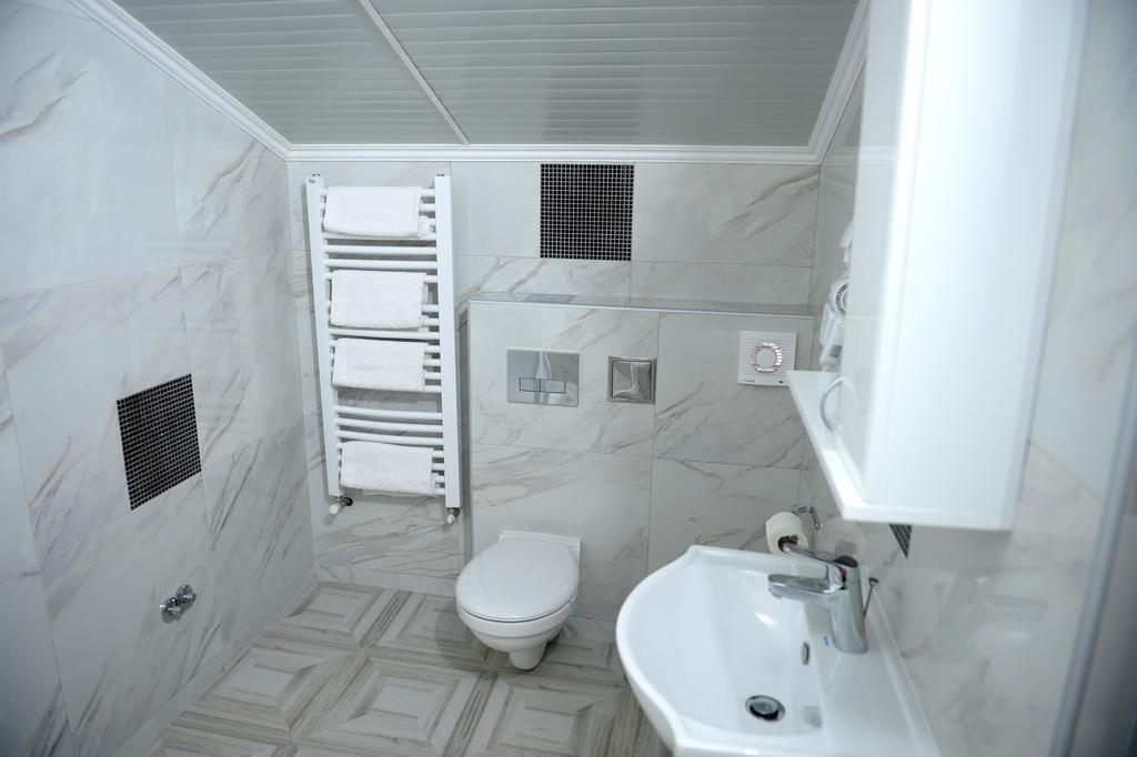 Guesthouse Dokic Leskovac  Esterno foto