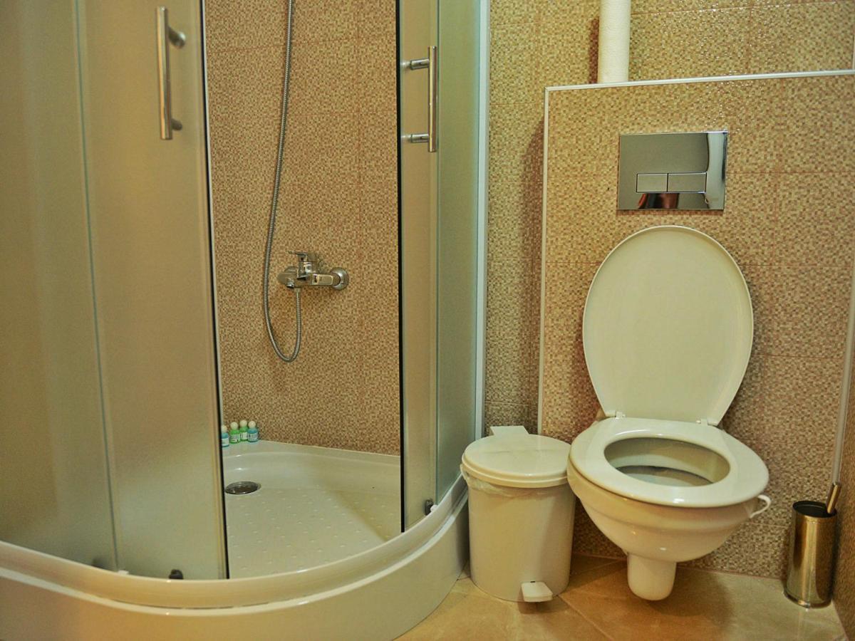 Guesthouse Dokic Leskovac  Camera foto