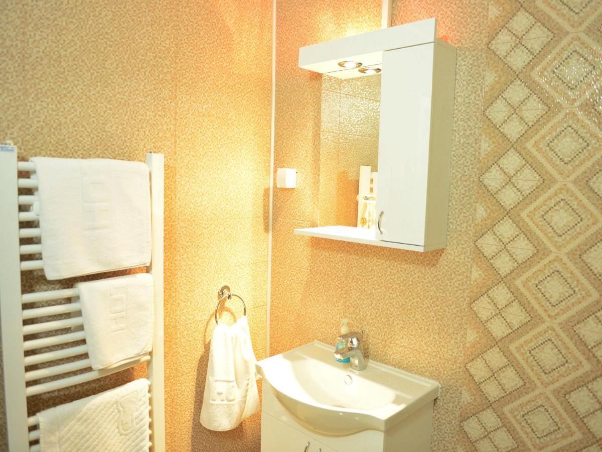 Guesthouse Dokic Leskovac  Camera foto